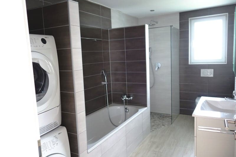 A louer superbe appartement comme neuf de 4,5 pièces de 134 m² (4)
