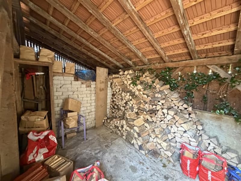 Charmante maison individuelle de 4.5 pièces à Movelier (21)
