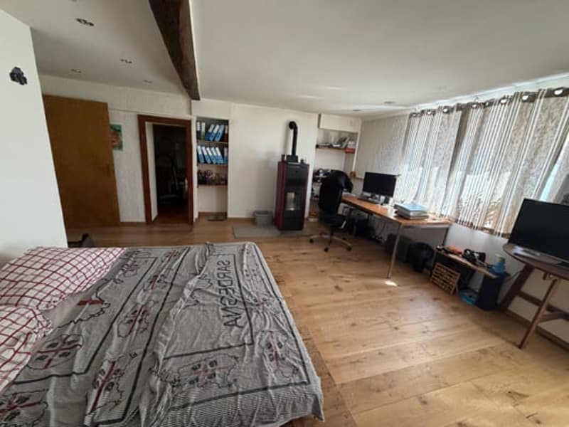 Charmante maison individuelle de 4.5 pièces à Movelier (12)