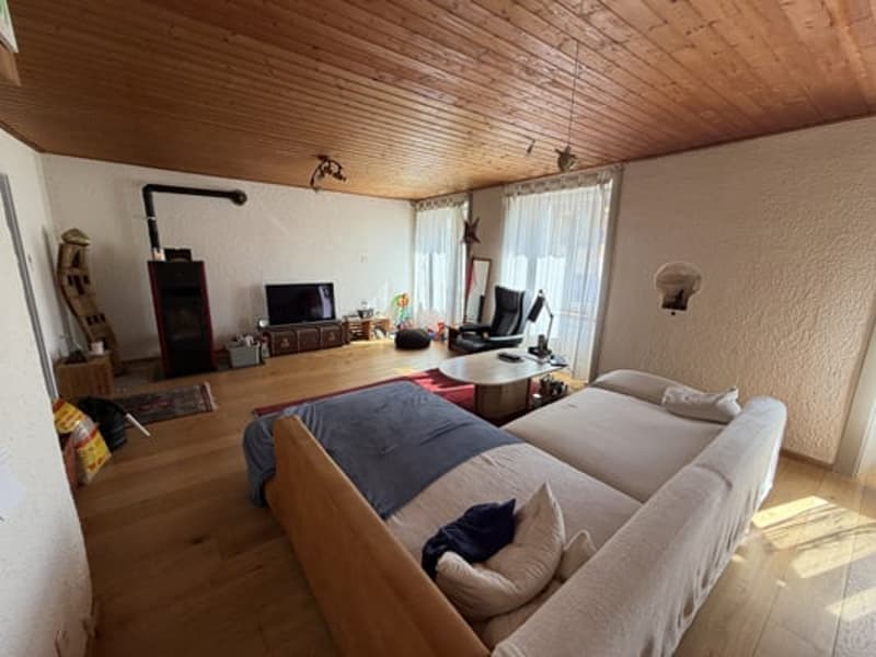 Charmante maison individuelle de 4.5 pièces à Movelier (11)