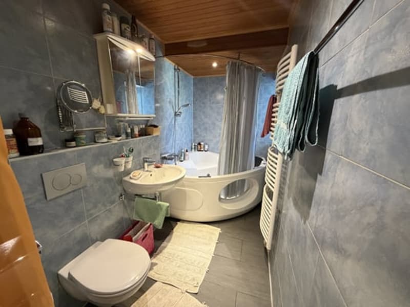 Charmante maison individuelle de 4.5 pièces à Movelier (17)