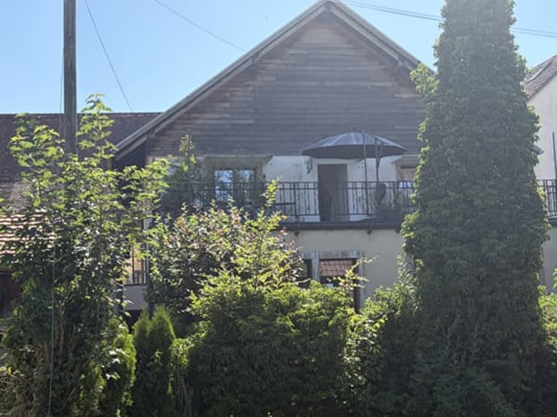 Charmante maison individuelle de 4.5 pièces à Movelier (5)