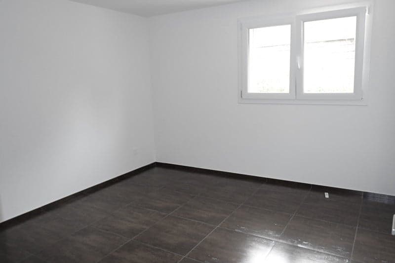 Appartement au rez-de-chaussée (4)