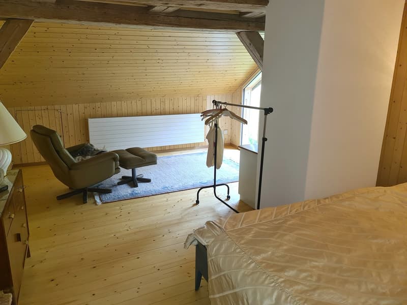 BIEN IMMOBILIER EXCEPTIONNEL - Grandiose maison villageoise de 2 appart. sur une grande parcelle (24)