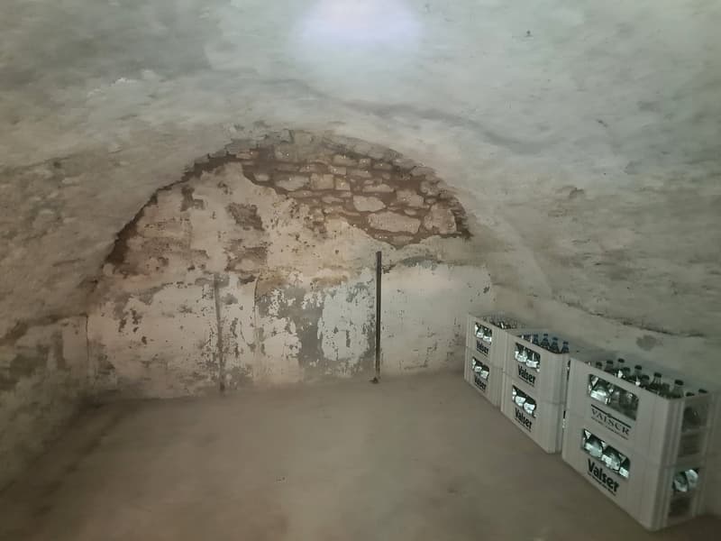 BIEN IMMOBILIER EXCEPTIONNEL - Grandiose maison villageoise de 2 appart. sur une grande parcelle (44)