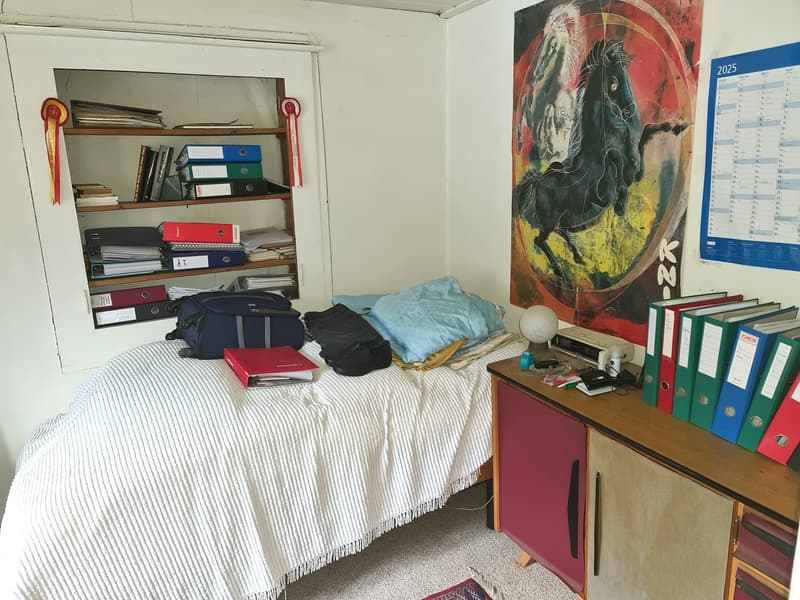 BIEN IMMOBILIER EXCEPTIONNEL - Grandiose maison villageoise de 2 appart. sur une grande parcelle (37)