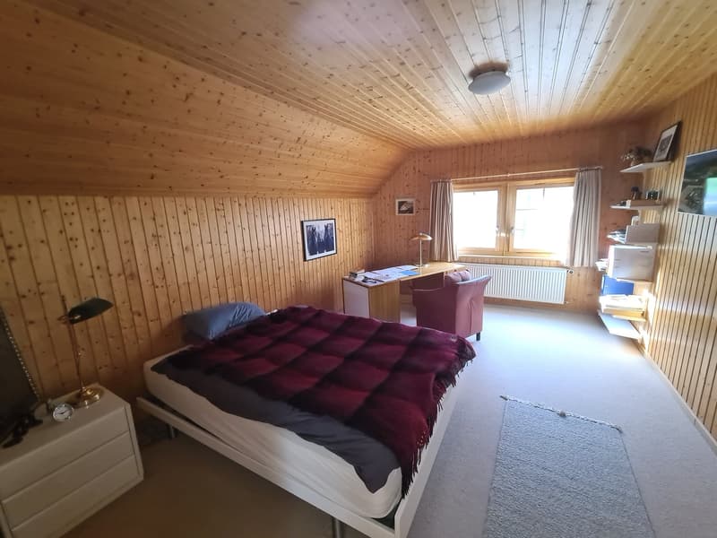 BIEN IMMOBILIER EXCEPTIONNEL - Grandiose maison villageoise de 2 appart. sur une grande parcelle (29)