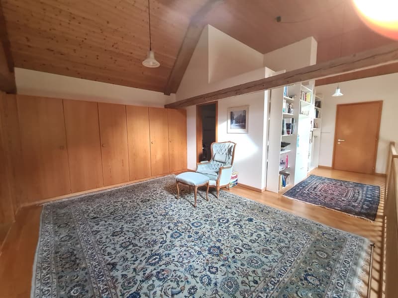 BIEN IMMOBILIER EXCEPTIONNEL - Grandiose maison villageoise de 2 appart. sur une grande parcelle (32)