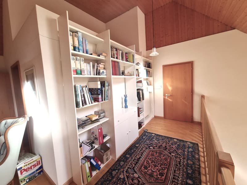 BIEN IMMOBILIER EXCEPTIONNEL - Grandiose maison villageoise de 2 appart. sur une grande parcelle (33)