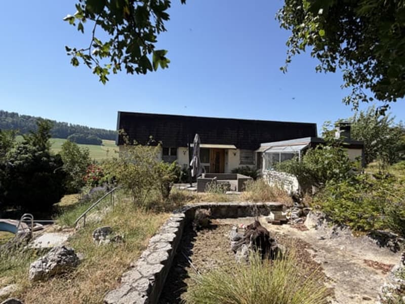 Villa de 5,5 pièces idéalement situé sur une magnifique parcelle (7)