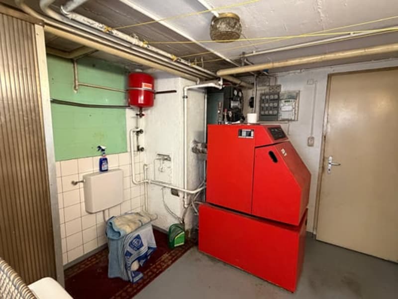Villa de 5,5 pièces idéalement situé sur une magnifique parcelle (23)