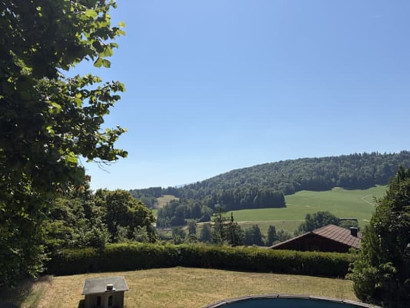 Villa de 5,5 pièces idéalement situé sur une magnifique parcelle (29)