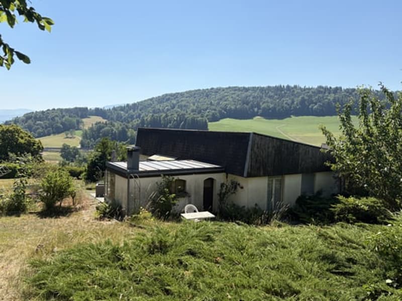 Villa de 5,5 pièces idéalement situé sur une magnifique parcelle (9)