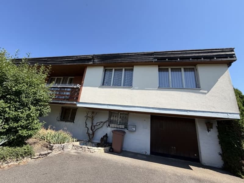 Villa de 5,5 pièces idéalement situé sur une magnifique parcelle (6)