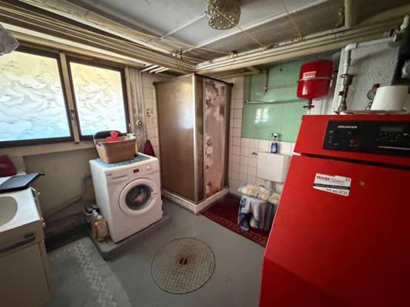 Villa de 5,5 pièces idéalement situé sur une magnifique parcelle (22)