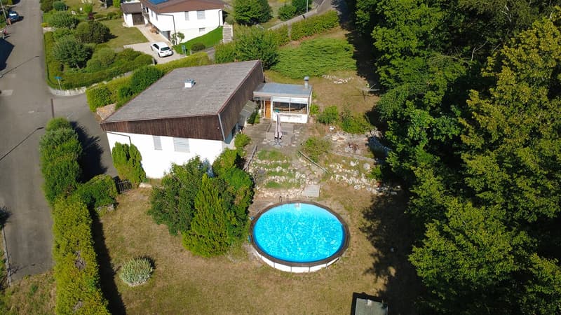 Villa de 5,5 pièces idéalement situé sur une magnifique parcelle (3)