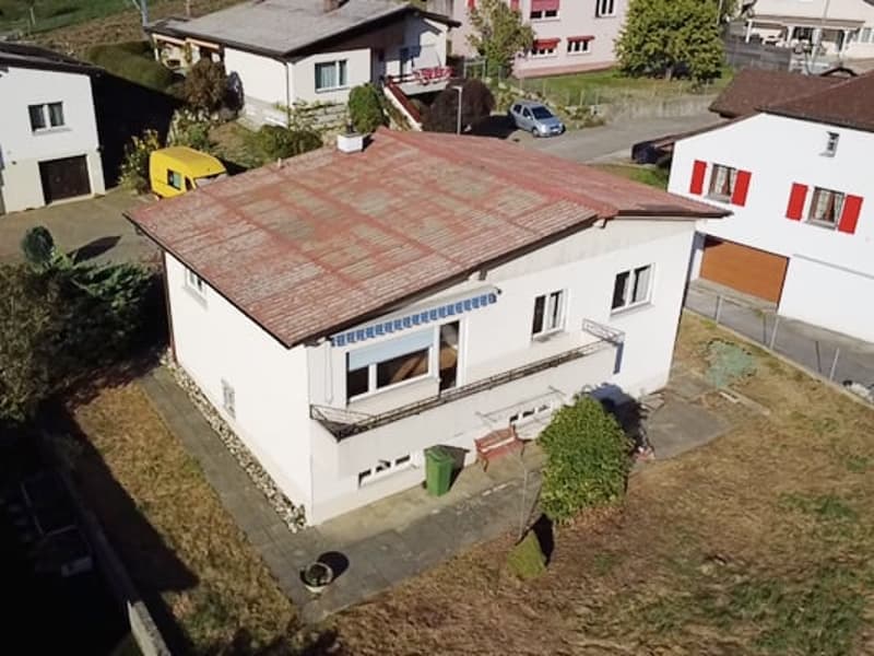 Charmante villa de 6,5 pièces bien située (3)