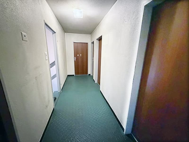 Charmante villa de 6,5 pièces bien située (15)