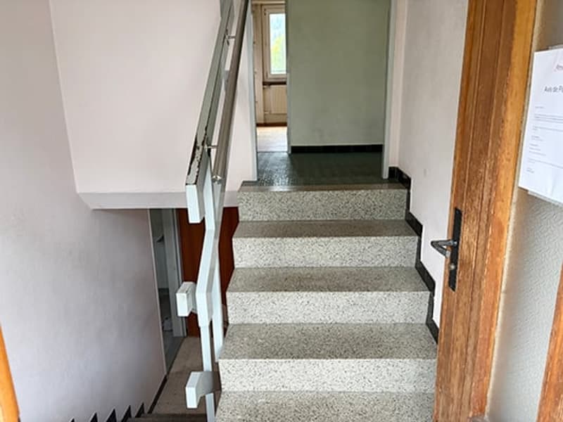 Charmante villa de 6,5 pièces bien située (8)
