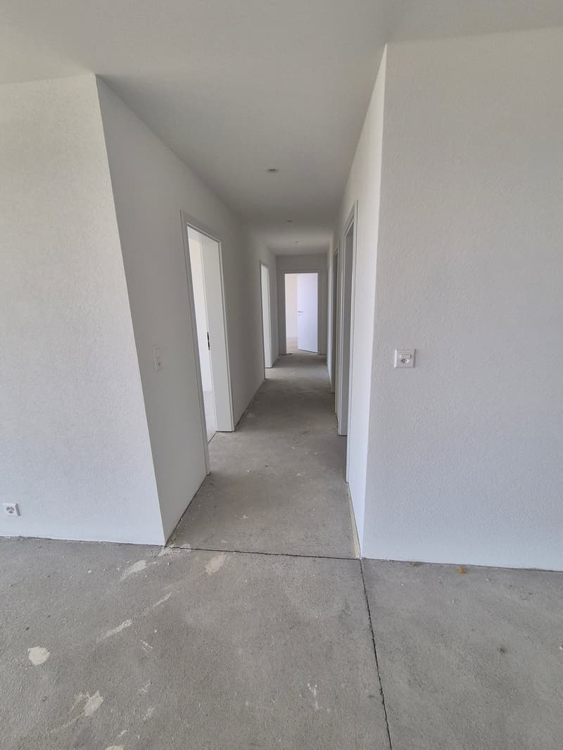 Dernière unité ! Appartement Neuf de 4.5 - Résidence Sous-le-Château à Hauterive (7)