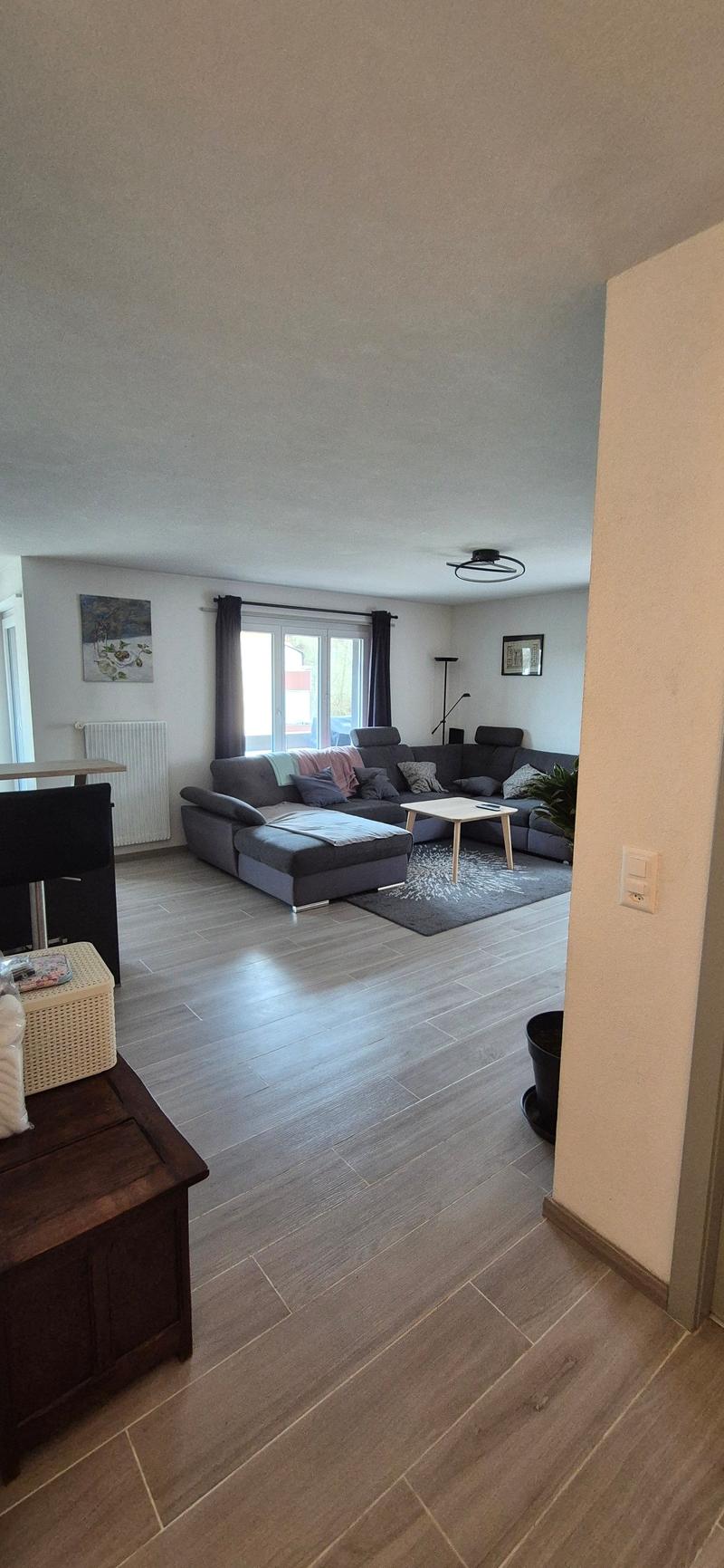 A Vendre ! Boudry bel appartement de 4.5 pièces ! (7)