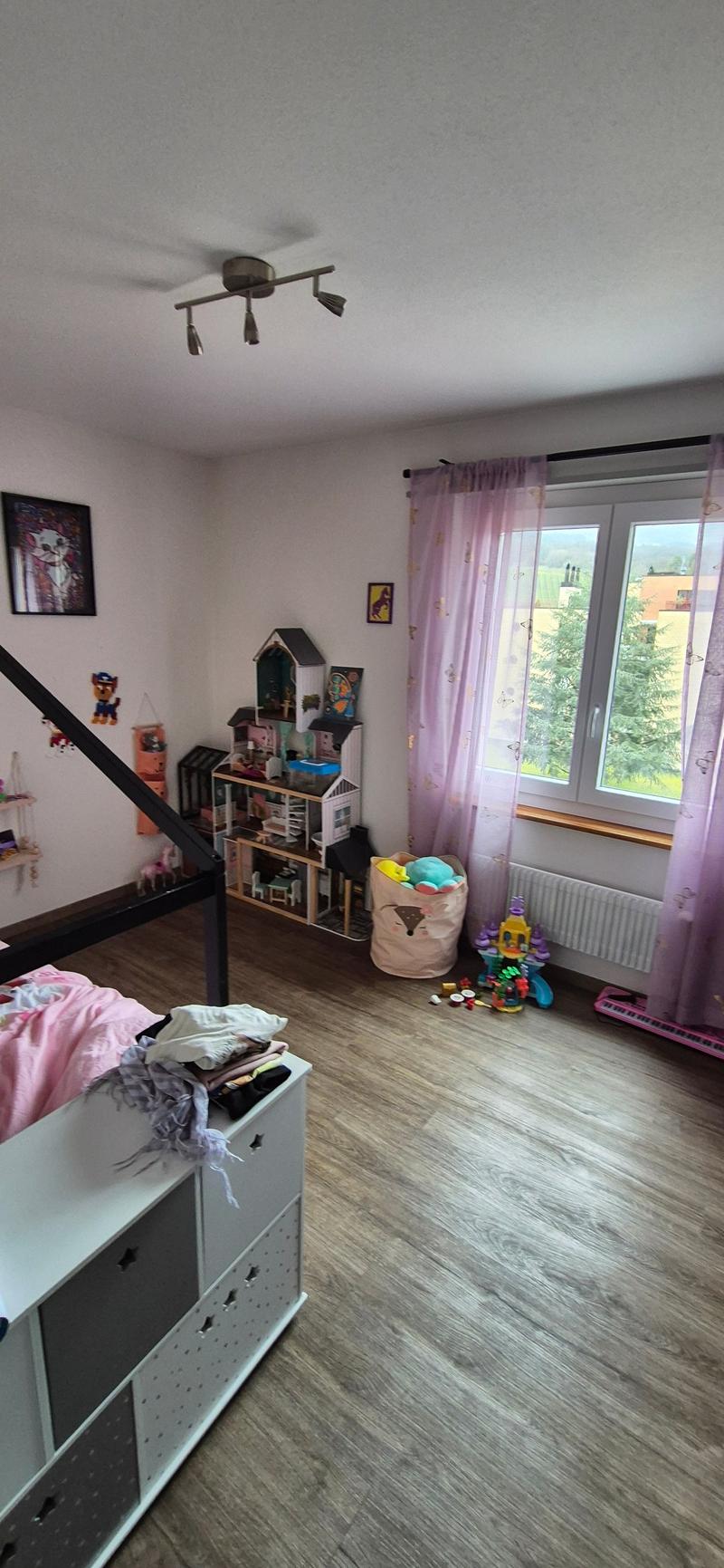 A Vendre ! Boudry bel appartement de 4.5 pièces ! (9)