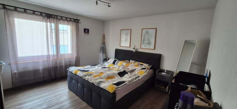 A Vendre ! Boudry bel appartement de 4.5 pièces ! (8)