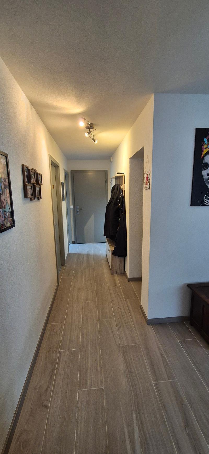 A Vendre ! Boudry bel appartement de 4.5 pièces ! (10)
