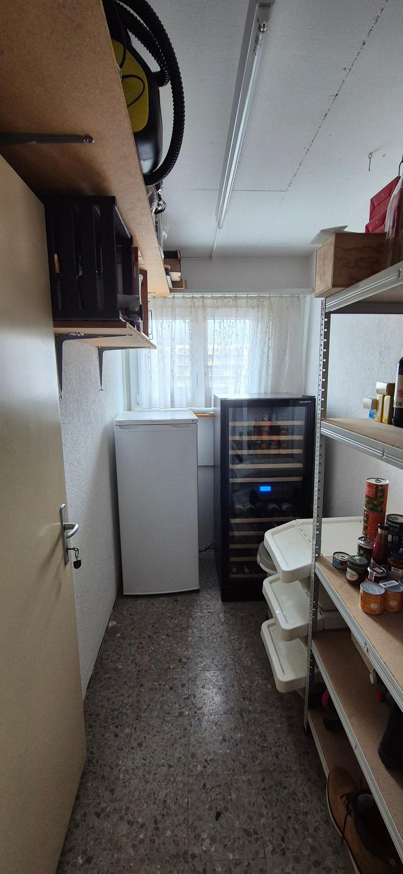 A Vendre ! Boudry bel appartement de 4.5 pièces ! (13)