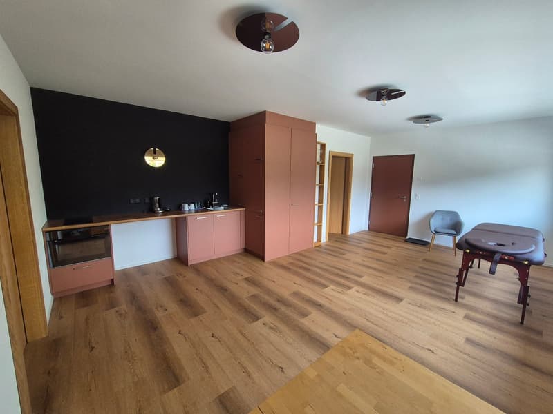 À vendre à Savièse – Bureau / cabinet de standing de 50 m2 (6)