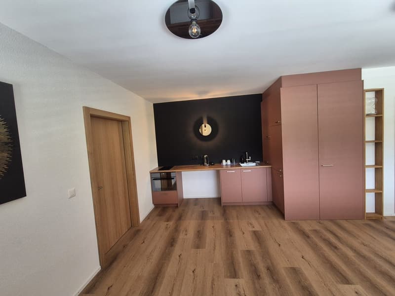 À vendre à Savièse – Bureau / cabinet de standing de 50 m2 (7)