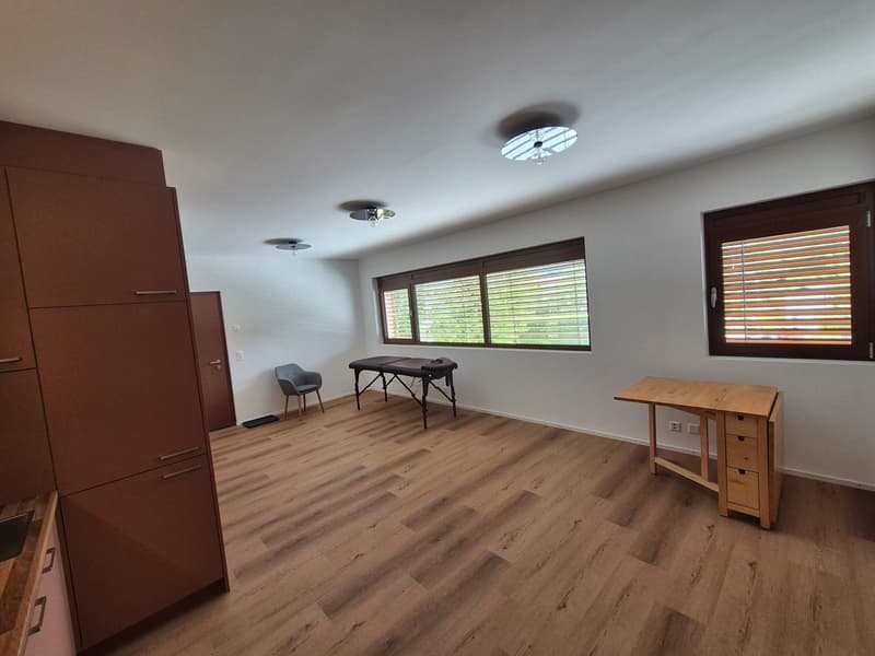 À vendre à Savièse – Bureau / cabinet de standing de 50 m2 (4)