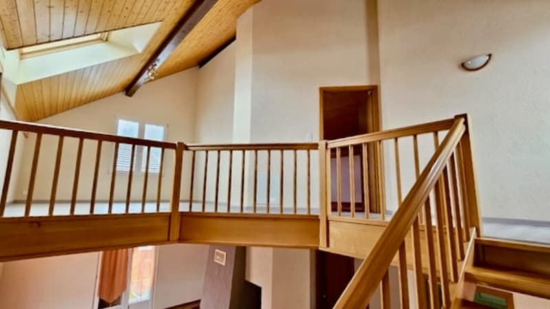 Maison individuelle de 4.5 pièces à Ste-Croix (10)