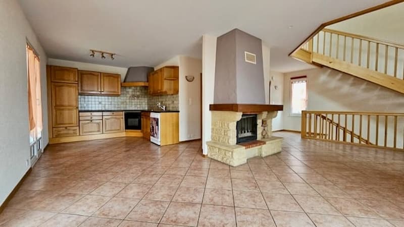 Maison individuelle de 4.5 pièces à Ste-Croix (6)
