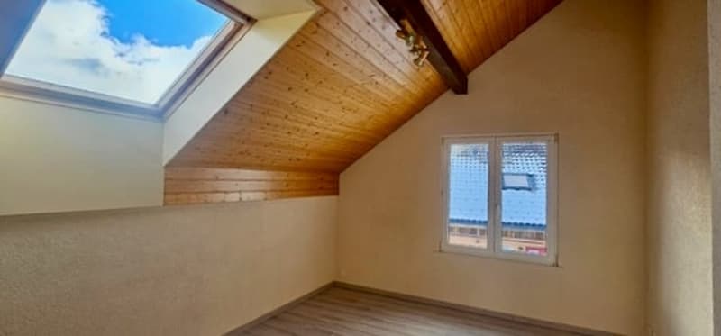 Maison individuelle de 4.5 pièces à Ste-Croix (12)