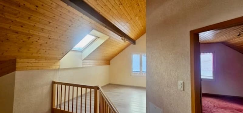 Maison individuelle de 4.5 pièces à Ste-Croix (9)