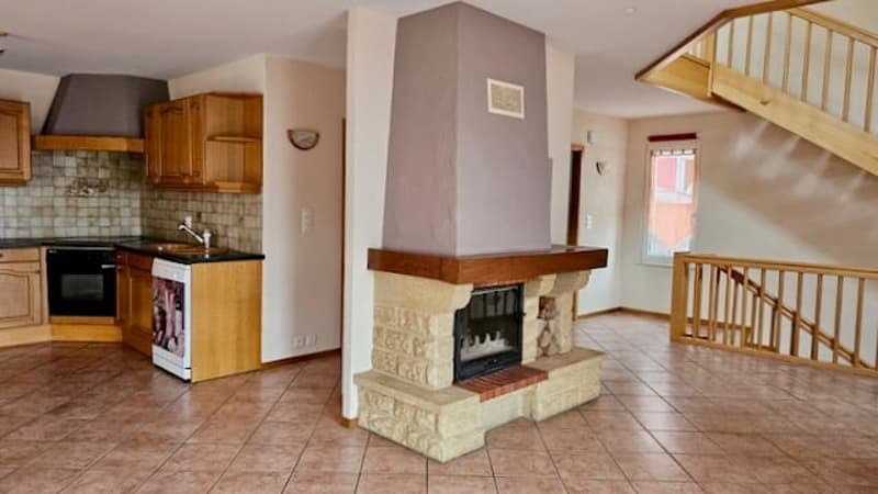 Maison individuelle de 4.5 pièces à Ste-Croix (7)