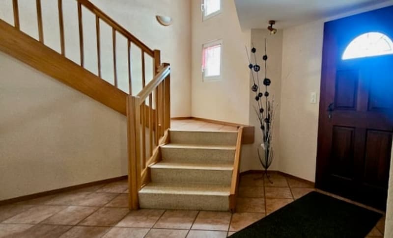 Maison individuelle de 4.5 pièces à Ste-Croix (8)