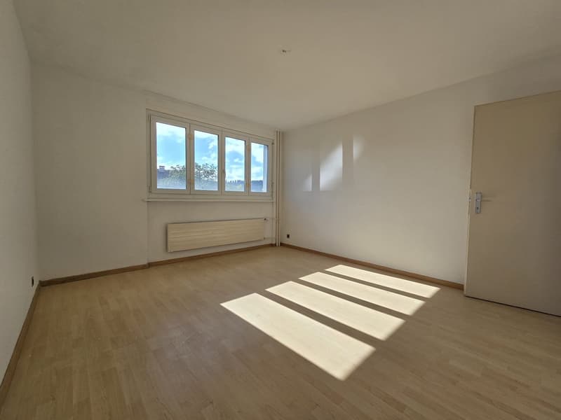Appartement 3 pièces lumineux avec balcon à La Chaux-de-Fonds (9)