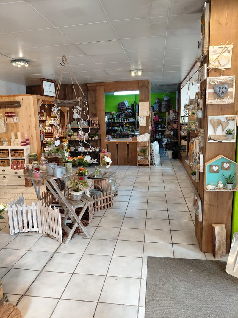 Local commercial au cœur de La Chaux-de-Fonds (4)