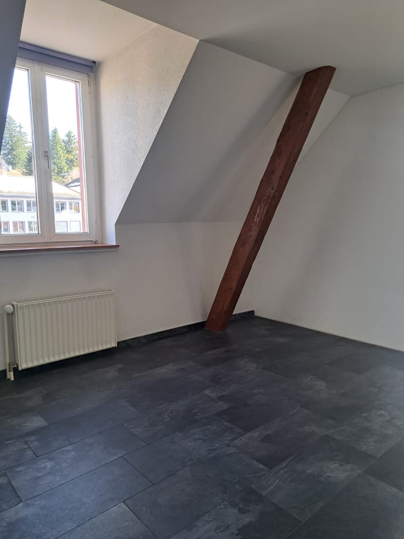 Spacieux duplex de 4,5 pièces au cœur du Locle (13)