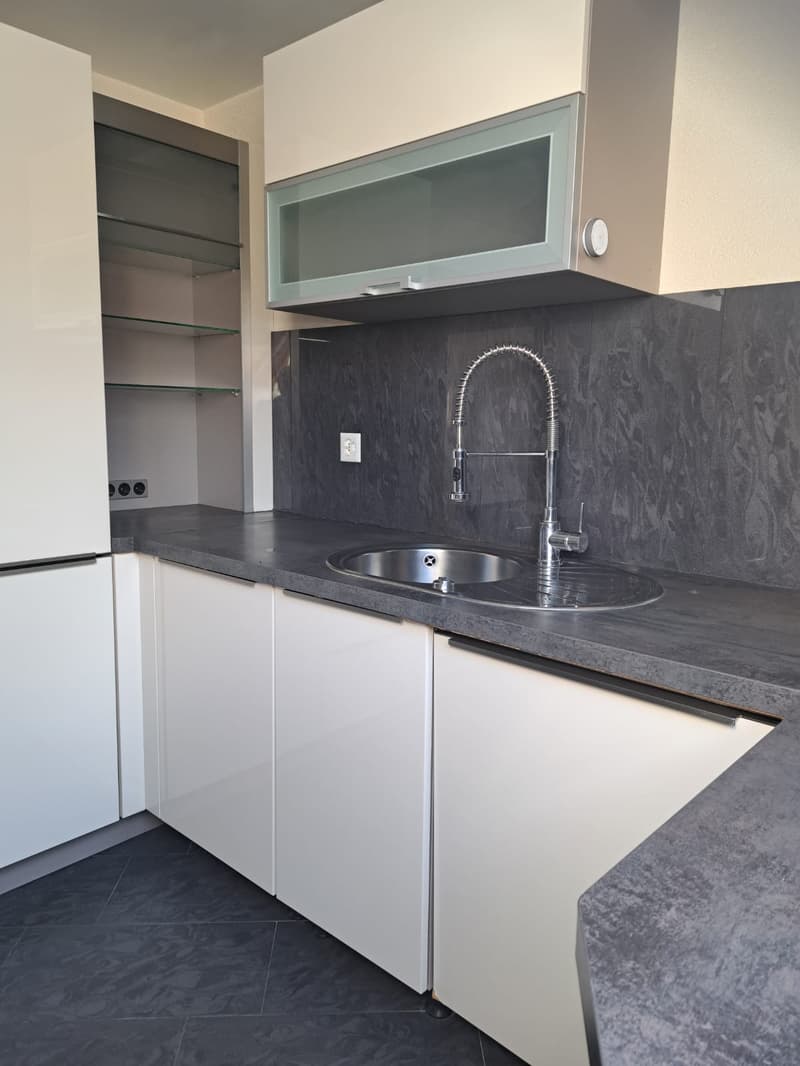 Spacieux duplex de 4,5 pièces au cœur du Locle (2)