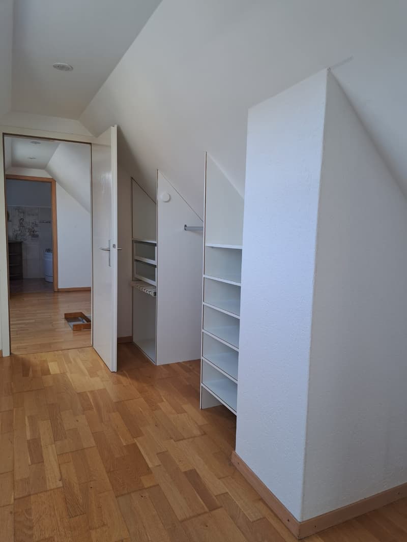 Spacieux duplex de 4,5 pièces au cœur du Locle (5)