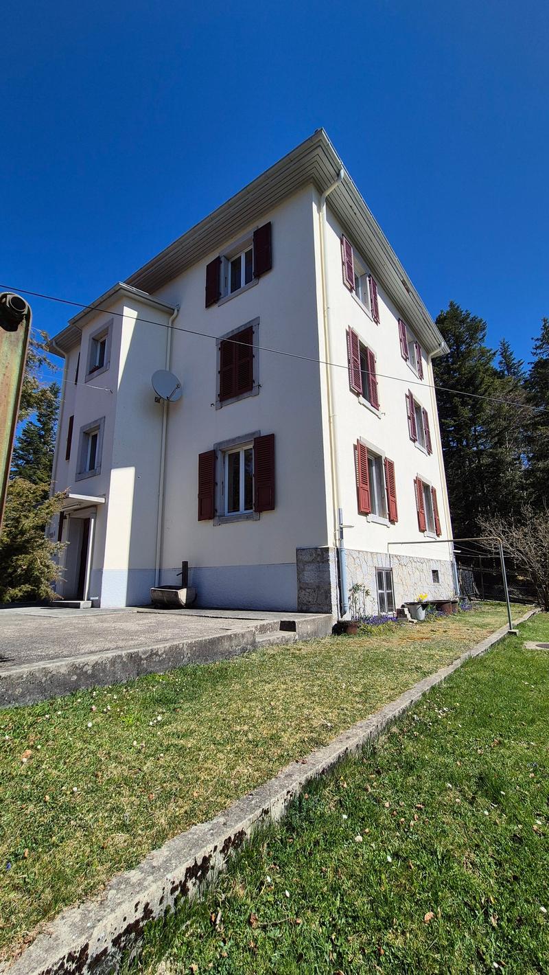 Nouveau PRIX ! Au cœur de la nature, ancienne douane de 3 appartements (3)
