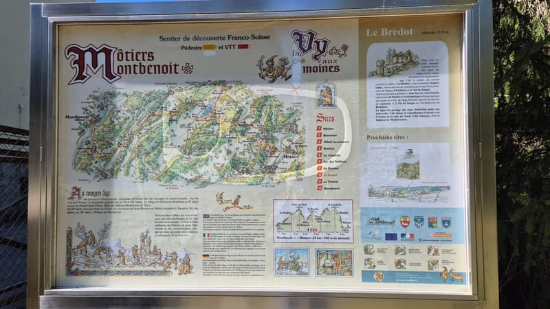 Nouveau PRIX ! Au cœur de la nature, ancienne douane de 3 appartements (26)