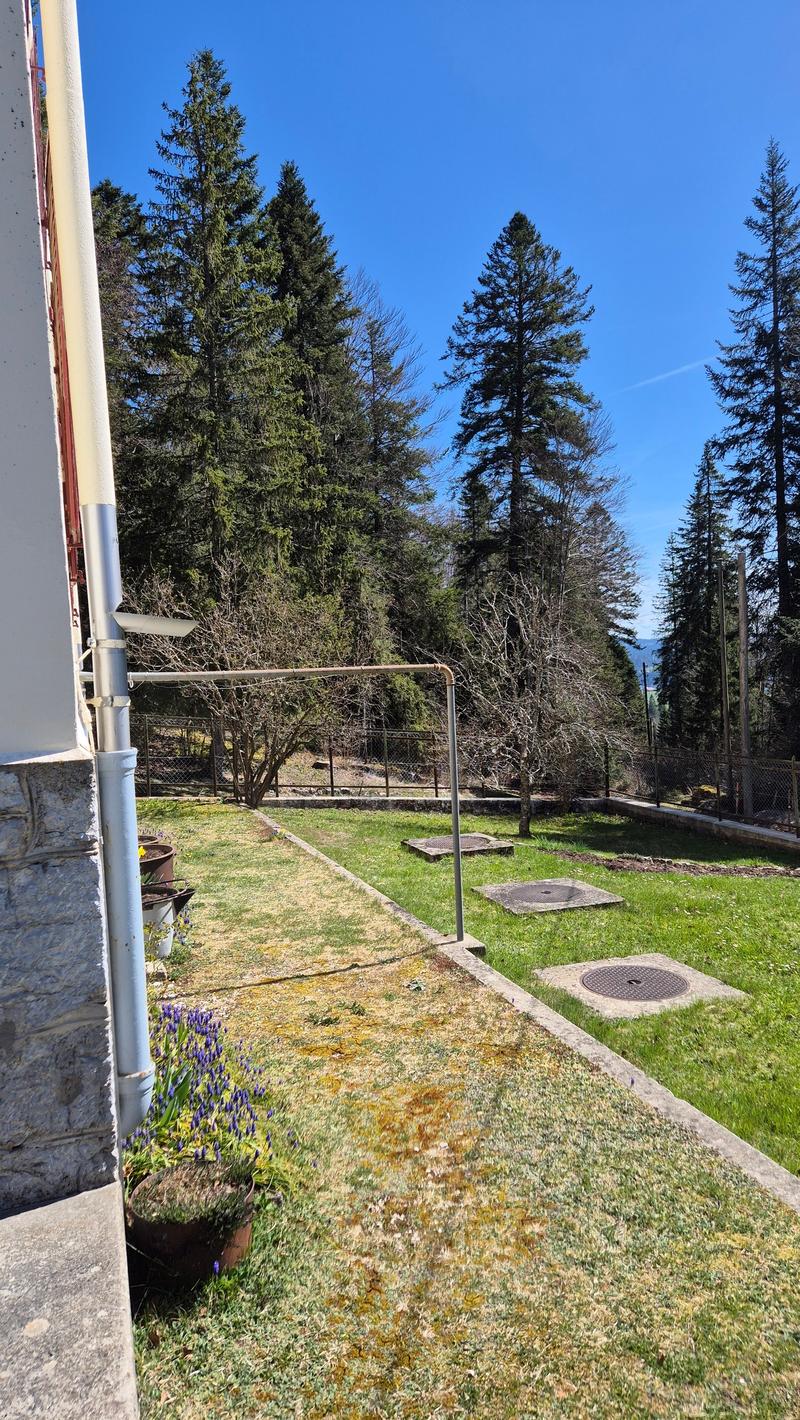 Nouveau PRIX ! Au cœur de la nature, ancienne douane de 3 appartements (11)
