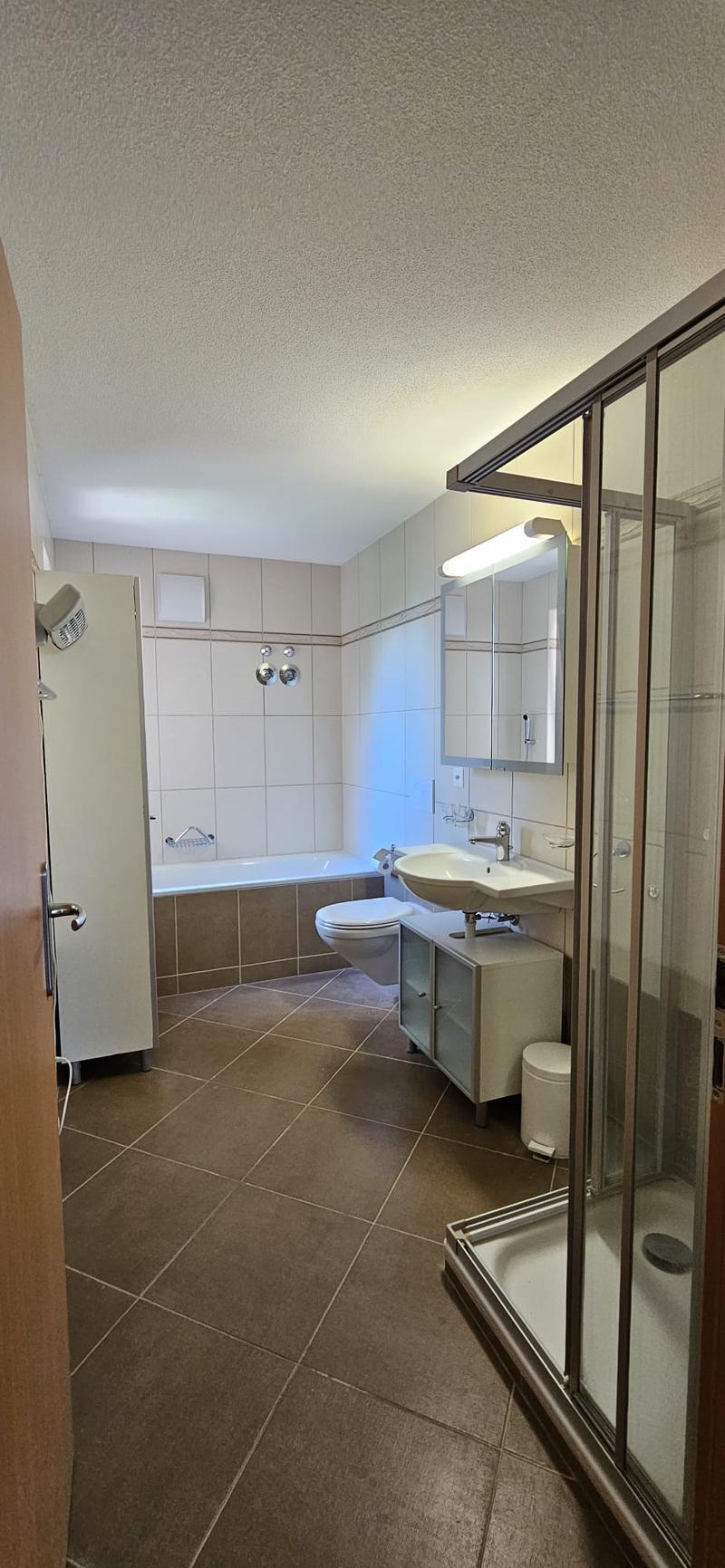 Magnifique appartement en duplex de 4.5 pièces avec vue sur le lac à Neuchâtel (12)