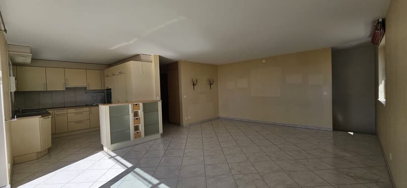 Magnifique appartement en duplex de 4.5 pièces avec vue sur le lac à Neuchâtel (5)