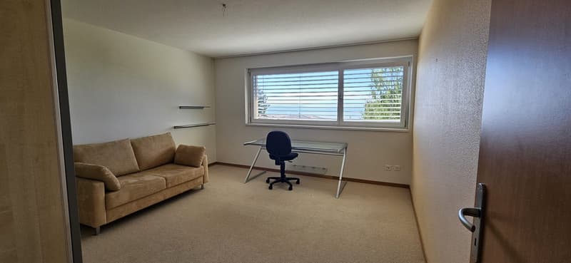 Magnifique appartement en duplex de 4.5 pièces avec vue sur le lac à Neuchâtel (10)