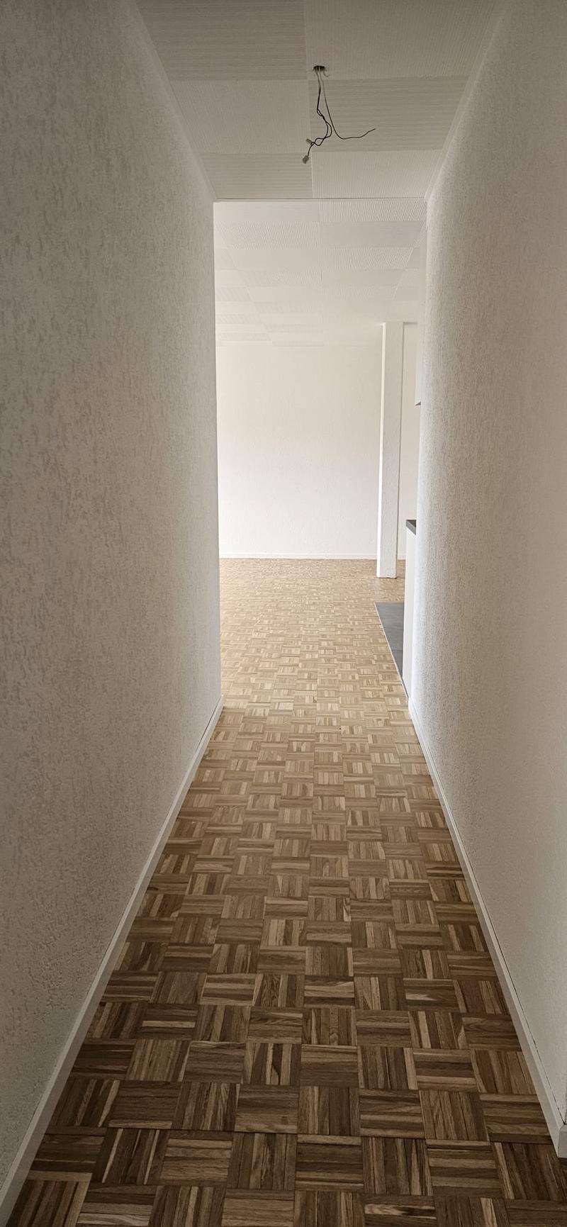 Appartement spacieux rénové cuisine neuve. Avec conciergerie (5)